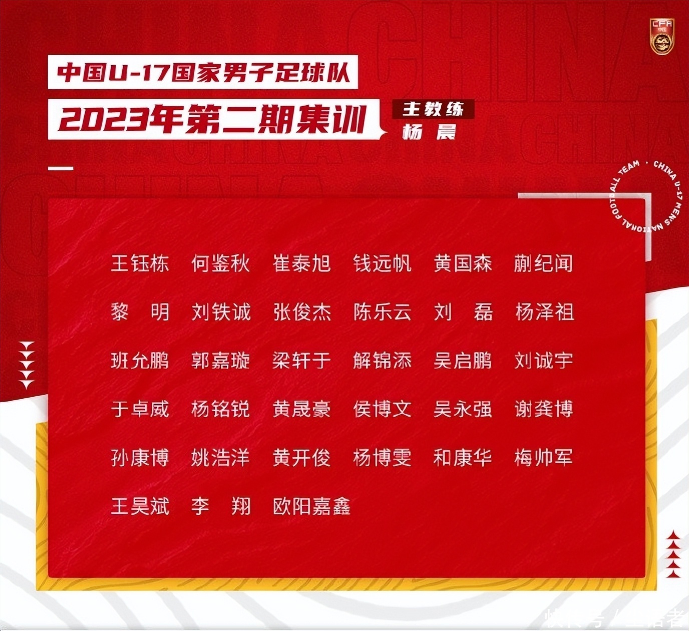 不是冤家不聚首，中国足球再进死亡之组，但却迎来绝佳复仇良机