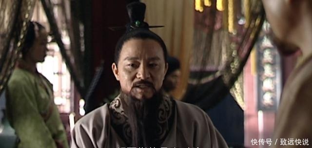 大明王朝:细思极恐,究竟是谁把裕王跟陈洪