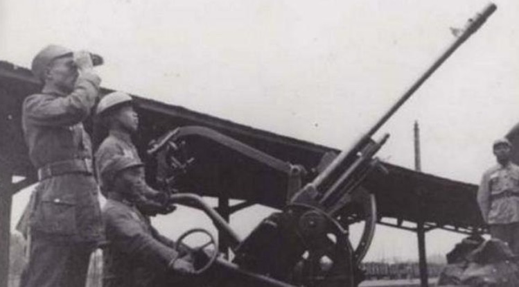 抗日战争|一组照片还原真实的抗日战争,骑兵和马都躺在平原上伏击敌人