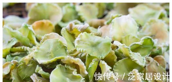 莴笋干|教你在家晒莴笋干，1次晒10斤不够吃，做法简单，放12个月不