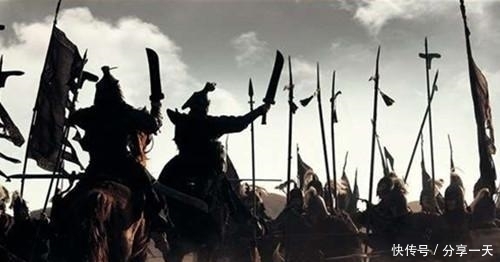 士兵|古代将军身手如何?与普通士兵交战犹如砍瓜切菜,真实情况是这样的!