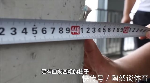 户型|北漂夫妻买下24㎡婚房,柱子4米宽,窗台就占户型面积一半?