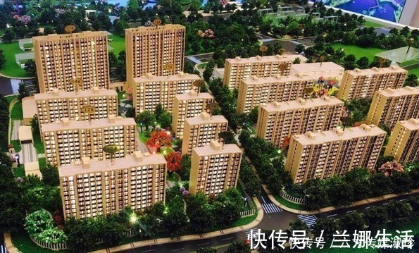 楼层|不管楼房有多少层,这3层永远都是“黄金楼层”,买到就是赚到!