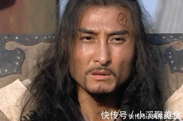 林冲|水浒最奇怪的事晁盖被排除在108将之外,为何林冲等元老都沉默