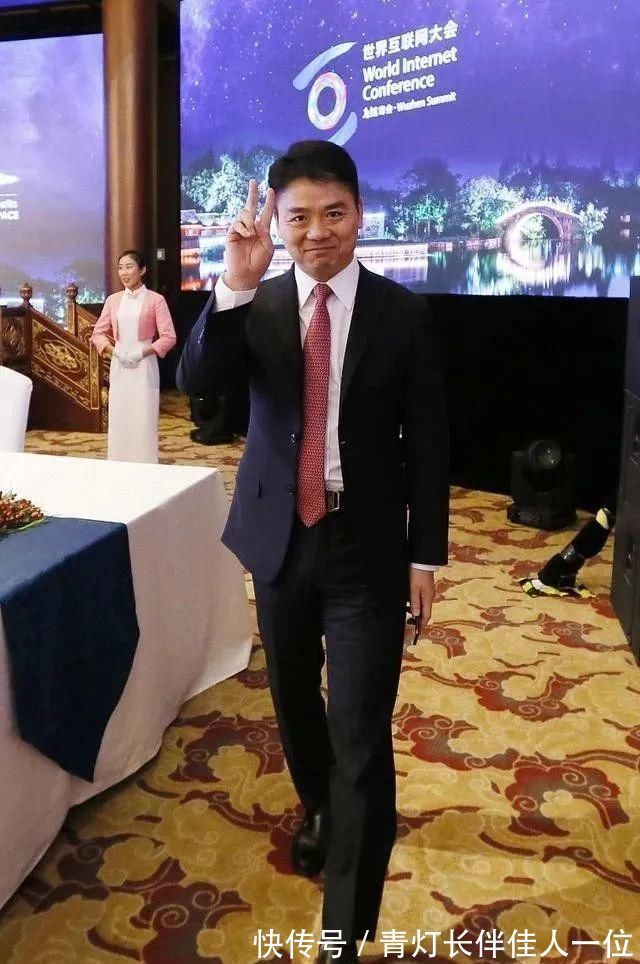 富豪榜|首富又将“洗牌”？刘强东曝出“王炸”，如果成功或将成世界首富