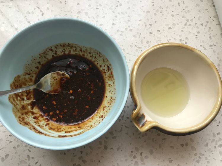 豆腐这样做家人都爱吃,鲜嫩可口,成本不到5块钱,经济又实惠