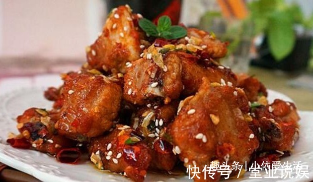 食欲|看着就有食欲的几道家常菜,好吃的流口水,简单美味特下饭