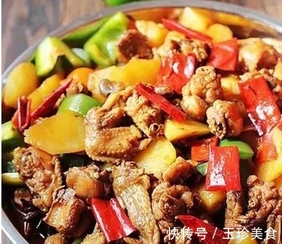 酿豆腐|美味家常菜推荐, 自己做很简单, 看着就想吃, 干净又卫生
