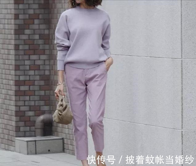 日本博主 40+女人,如何通过“穿搭”脱胎换骨日本博主的时尚套路,必学!