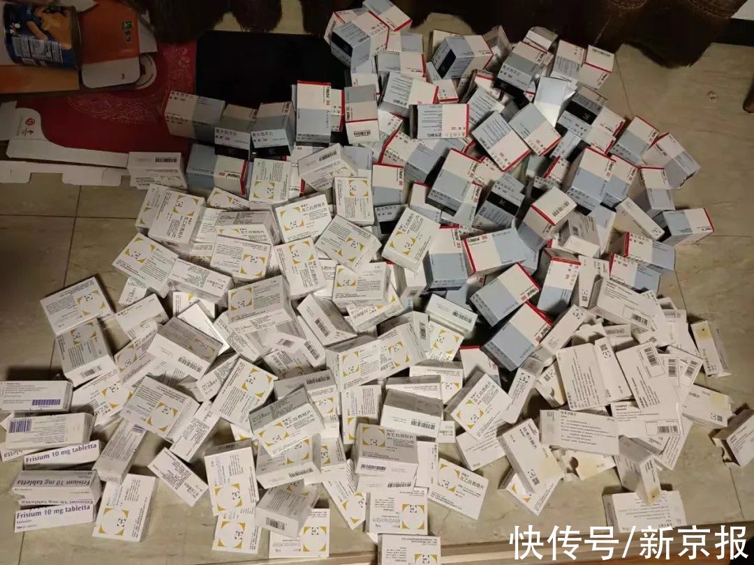 精神药品|“1克氯巴占相当于0.1毫克海洛因”保命药被断，可妈妈想让孩子活下去有错吗？