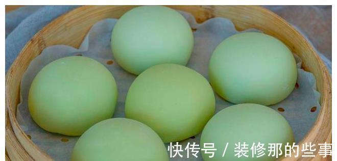 绣球|一周早餐食谱，5种花样馒头做法，一次全学会，早餐再也不用愁？