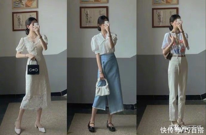 得体|初入职场的女教师，怎么穿得有气质？建议从这三点入手