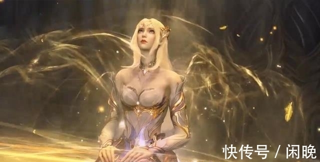 唐三|斗罗大陆:此次主角要换人了?她人气值比小舞高多了