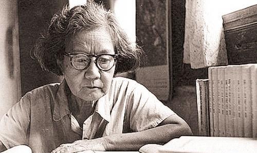 说出|他天性木讷是翻译界的巨匠,说出的情话却温暖而有趣