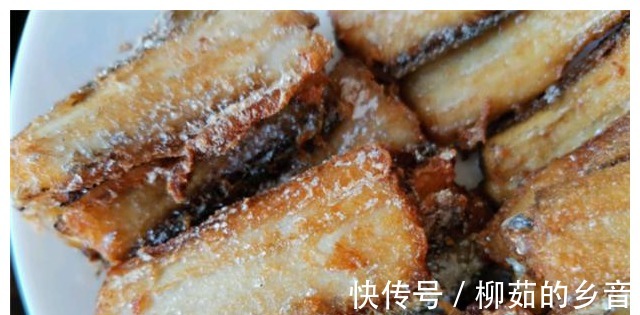 五香粉|教你在家做酥焖带鱼,只要掌握这个小技巧,做出来不柴,还很入味!