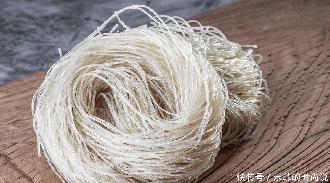 如何辨别真假红薯粉条教你3招,轻松分辨,再也不怕买到假货了