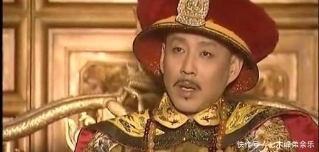 孔墓|康熙祭拜孔墓, 盯着墓碑久久不跪, 孔子后人遮住一字, 康熙才跪下