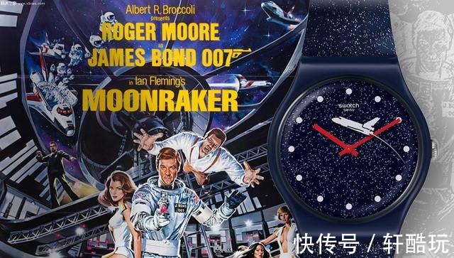 石英表 “几百块钱”的斯沃琪,竟“拯救”了瑞士制表业!