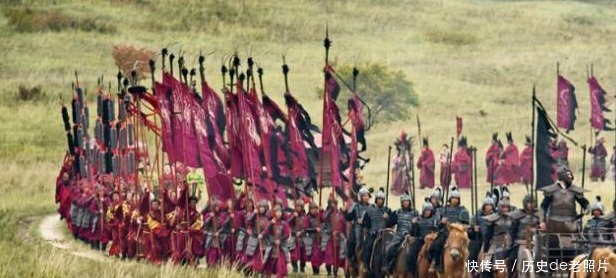 途中|汉朝公主和亲途中怀孕，进退两难，使臣急中生智，众人信服！