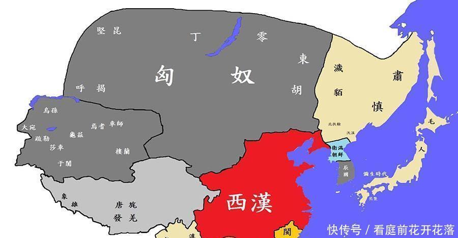 弱小|蜀汉国力弱小, 为何不向西南开疆拓土, 然而再北伐 原因很无奈！