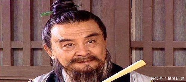 中国历史上高智商人物排名,第一无人不服,第七慧眼识千年