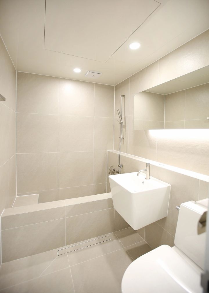 夫妻|这对夫妻拒绝豪华装修，使用大面积留白，效果清爽怡人，真高级