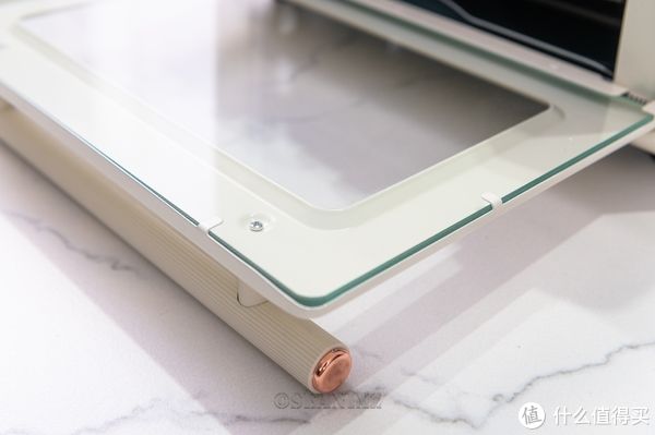 简单好用，空气炸锅和烤箱的新形态：七彩叮当空气烤箱