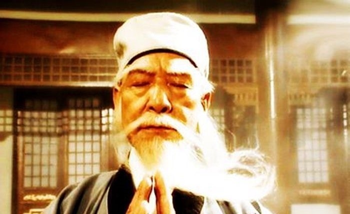 笑傲江湖!《天龙》第一魔头,武功远胜扫地僧,死后还成就四位天下第一