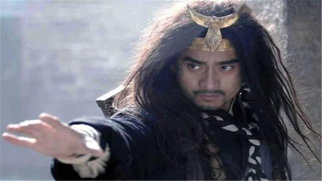 真正擒方腊的人是谁?不是武松也不是鲁智深,而是这个小人物