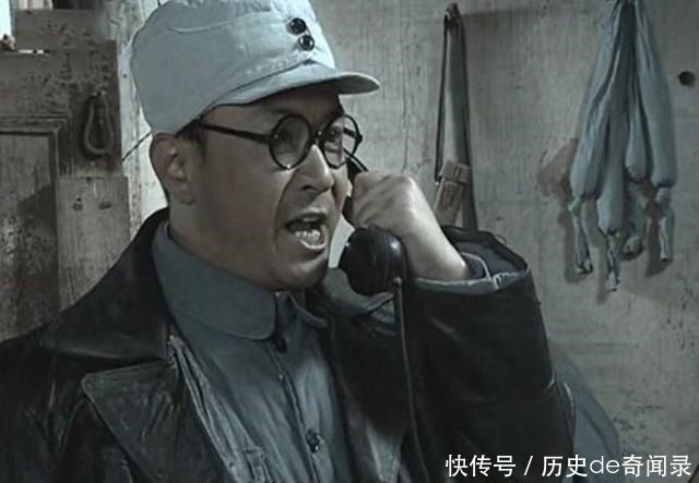 《亮剑》山崎大队的原型才区区500多人,但战斗力却超主力团!