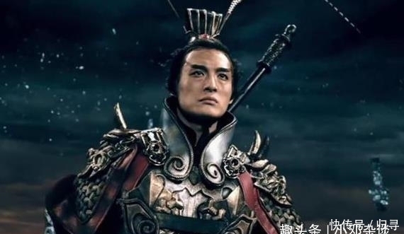 武器|三国中,力气最大的四个男人,关羽最后,第一名没人不服!