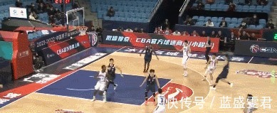 回家过年|无语,从5佳球到5大囧,CBA外援尴尬了,广东两将却逃过一劫!
