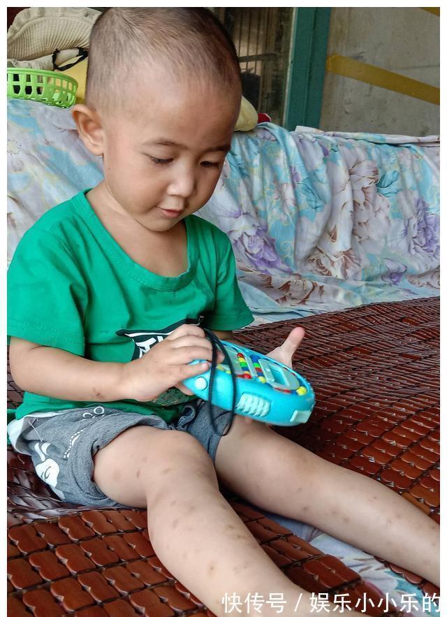 孩子|女子婚后因儿女双全一度喜极而泣,但好日子没过多久却突遭厄运