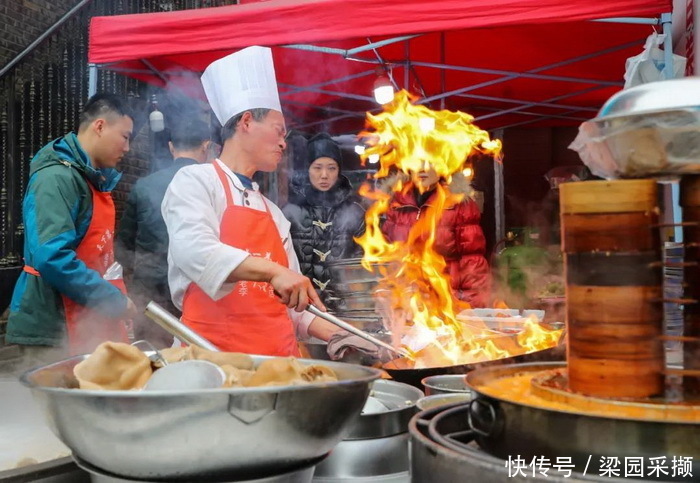 领略锦绣成都 成都让你离不开