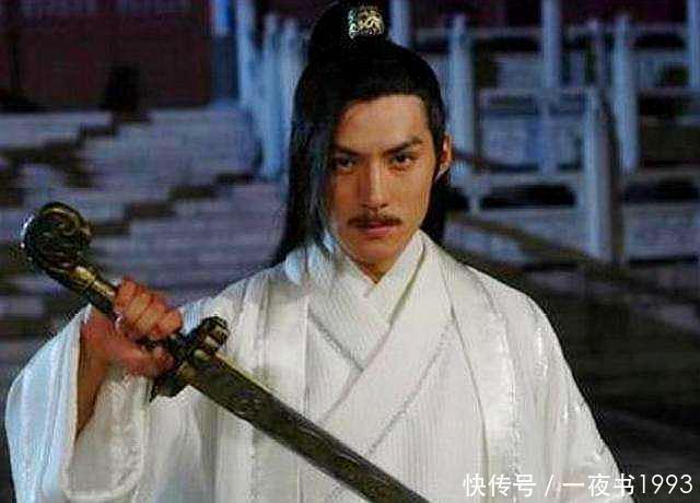 出自|武侠剧中最强的十对父子组合,乔峰父子垫底,剑仙叶孤城父子第四