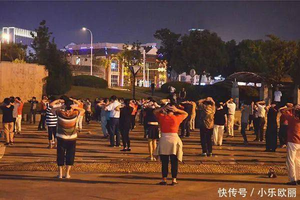 人民日报列出的长寿方法,一共20个,在榜的都很