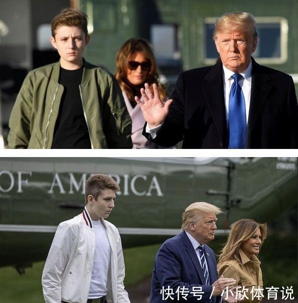 贵公子|巴伦越长越像爸,15岁身高两米,漫画贵公子长残崩坏变邋遢!