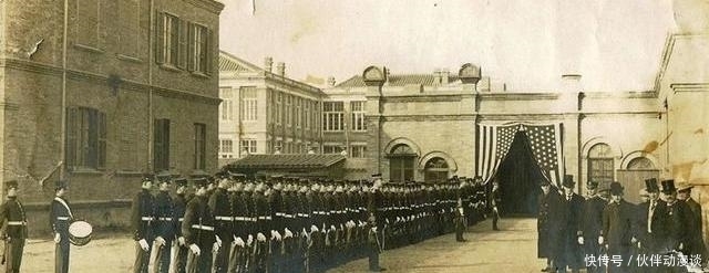 老北京|父亲临终,把儿子托付舅舅,却难料儿子羽翼丰满,与舅舅反目成仇