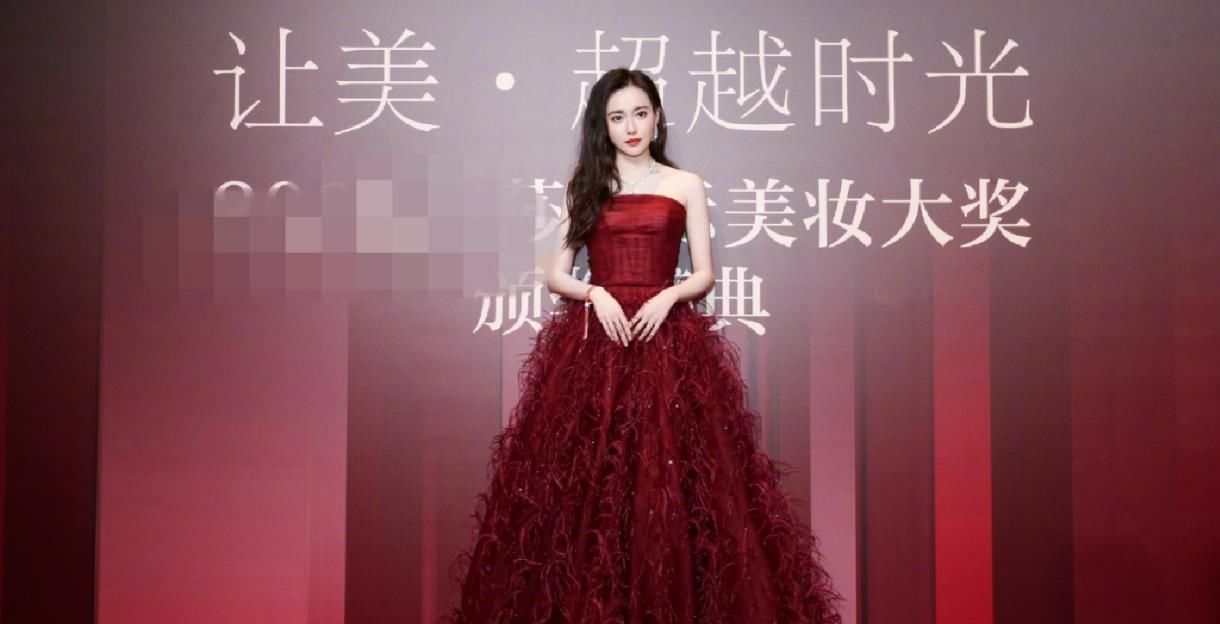 江铠同久违出席活动，脸部浮肿认不出，疑因破坏毛晓彤感情而沉寂