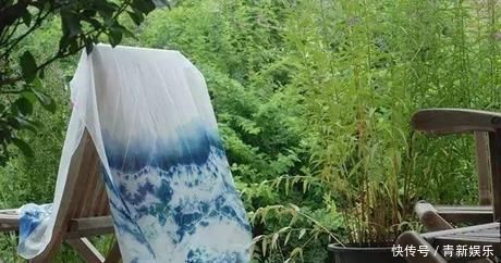 桃花源|20多岁的年龄差距,却把一个破烂的农家小院变成了“桃花源”