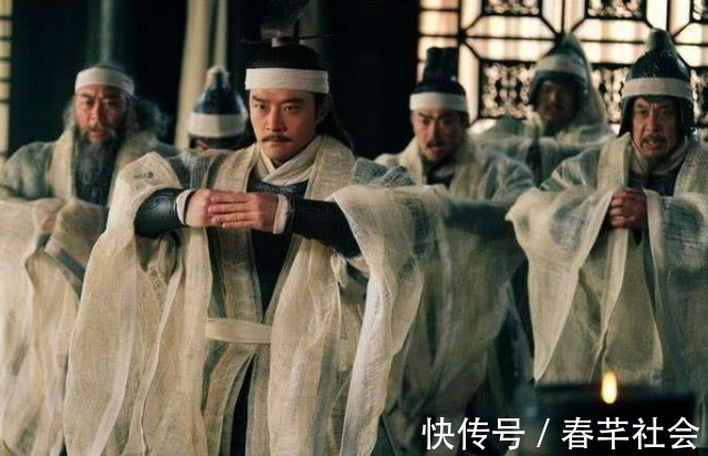 习俗&古人丧葬习俗中,为何要让后代摔瓦盆,其中有何深意?