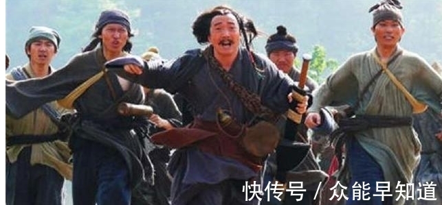 流氓皇帝@流氓皇帝写下23字古诗,一生只写了这么一首,却能流传千古