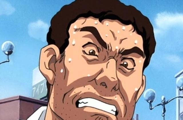 剧场版|《蜡笔小新》一家的真实面貌曝光,原来美伢是超级大美女