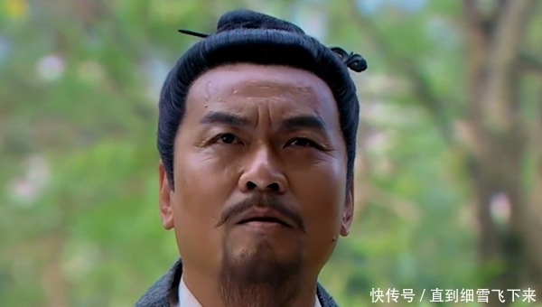  激战|此人手持方天画戟，与呼延灼有过一场激战，却险些死于高俅之手