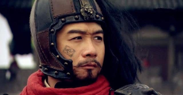 枪法@水浒传中第一位战死的梁山高手,林冲都赞其枪法,却被表弟出卖