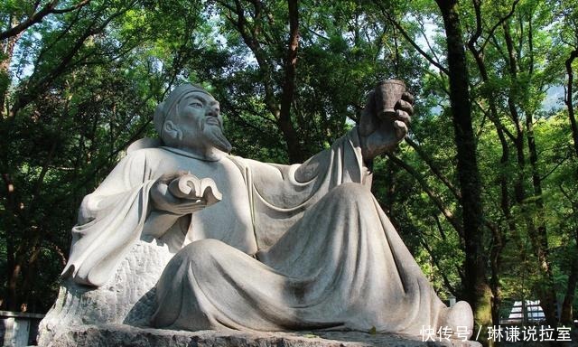 配叫|美国人将李白诗作译成英文,留学生读过原文后:英文版也配叫诗?