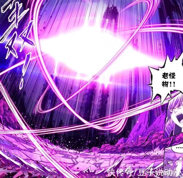 唐三|斗罗大陆独孤博不敌鬼斗罗,大骂唐三碍事,鬼斗罗展现真正奥义