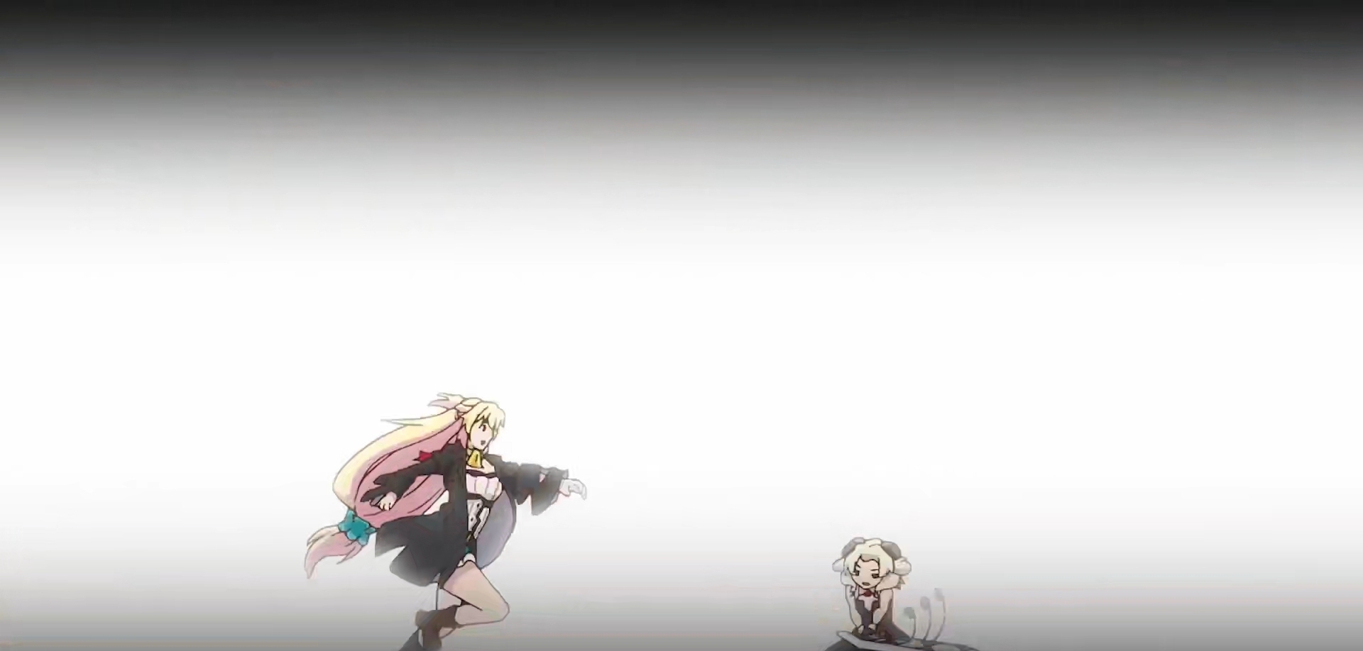 魔王|狩猎史莱姆三百年:女主展现实力,魔王将成为她的小迷妹