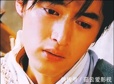 桃花眼@这6位男星“桃花眼”太美了!含情脉脉中透着灵动,天生自带苏感