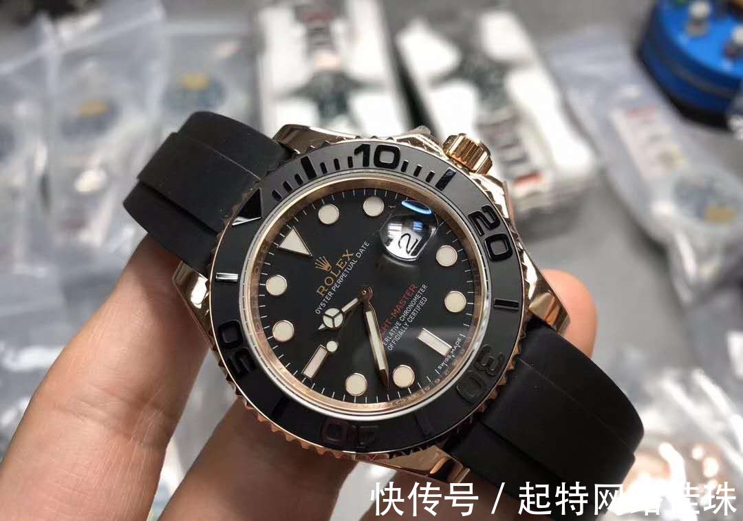 面子|月薪4000买劳力士黑水鬼，是真爱还是为面子？
